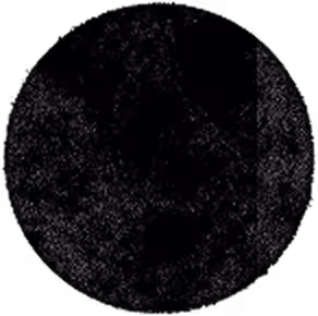 no. 8 vision test dot